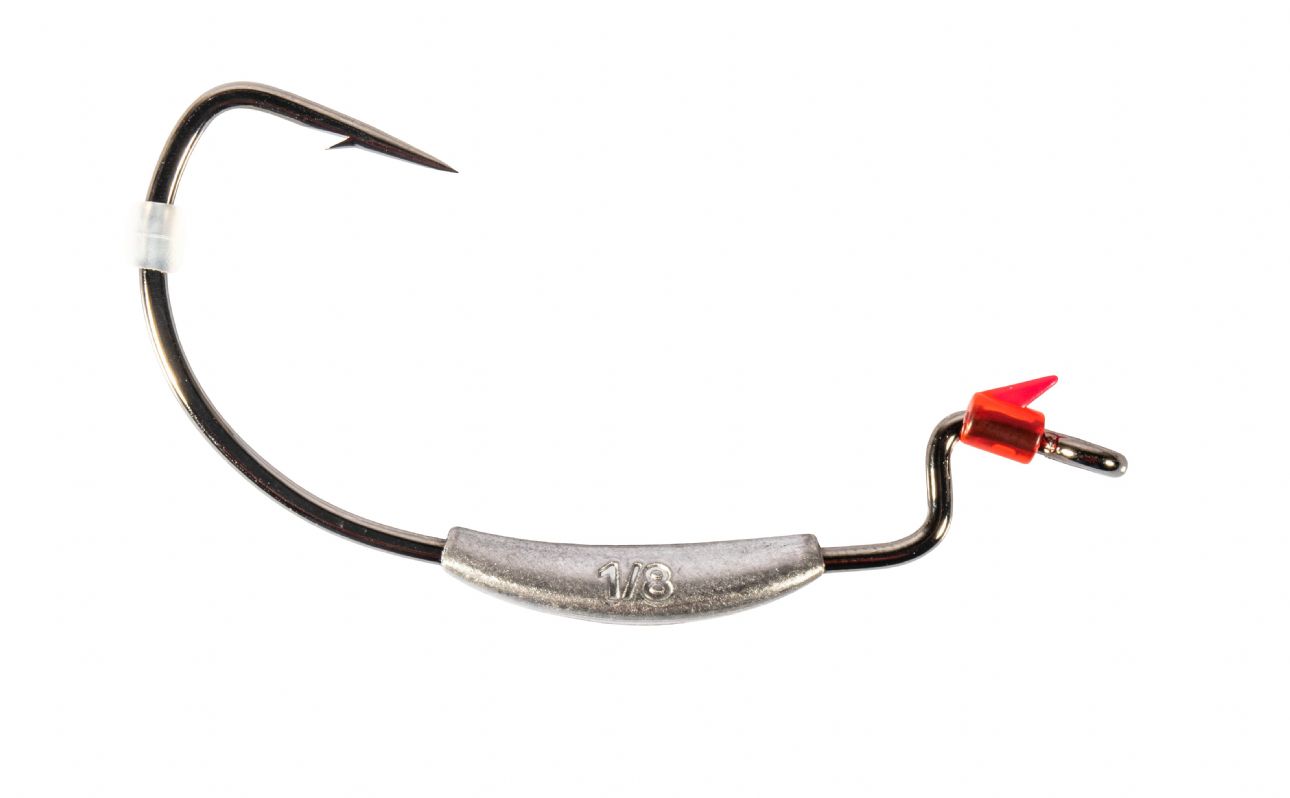 Z-MAN ZWG Weighted Swimbait Hook